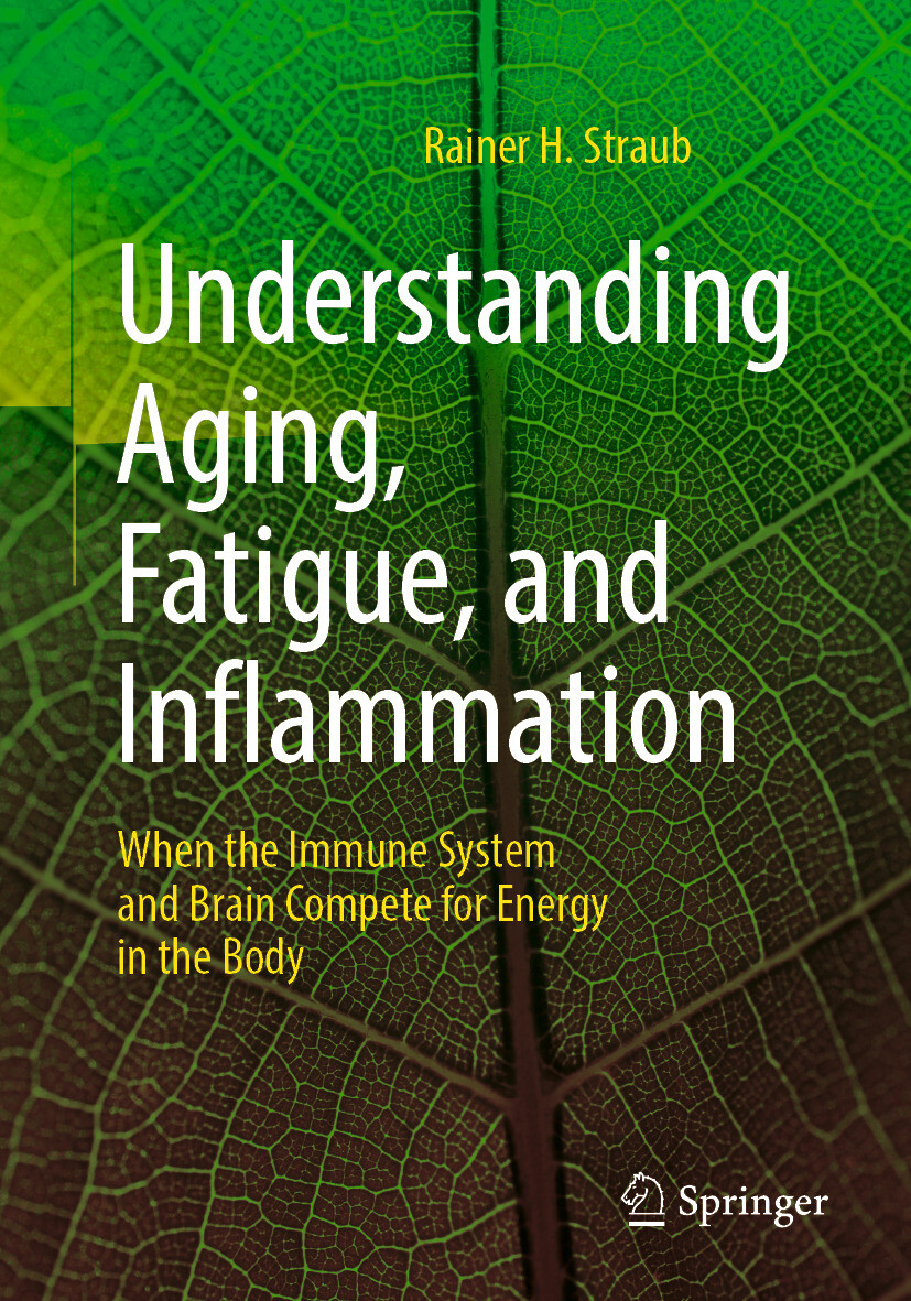 Cover Understanding Aging, Fatigue, and Inflammation