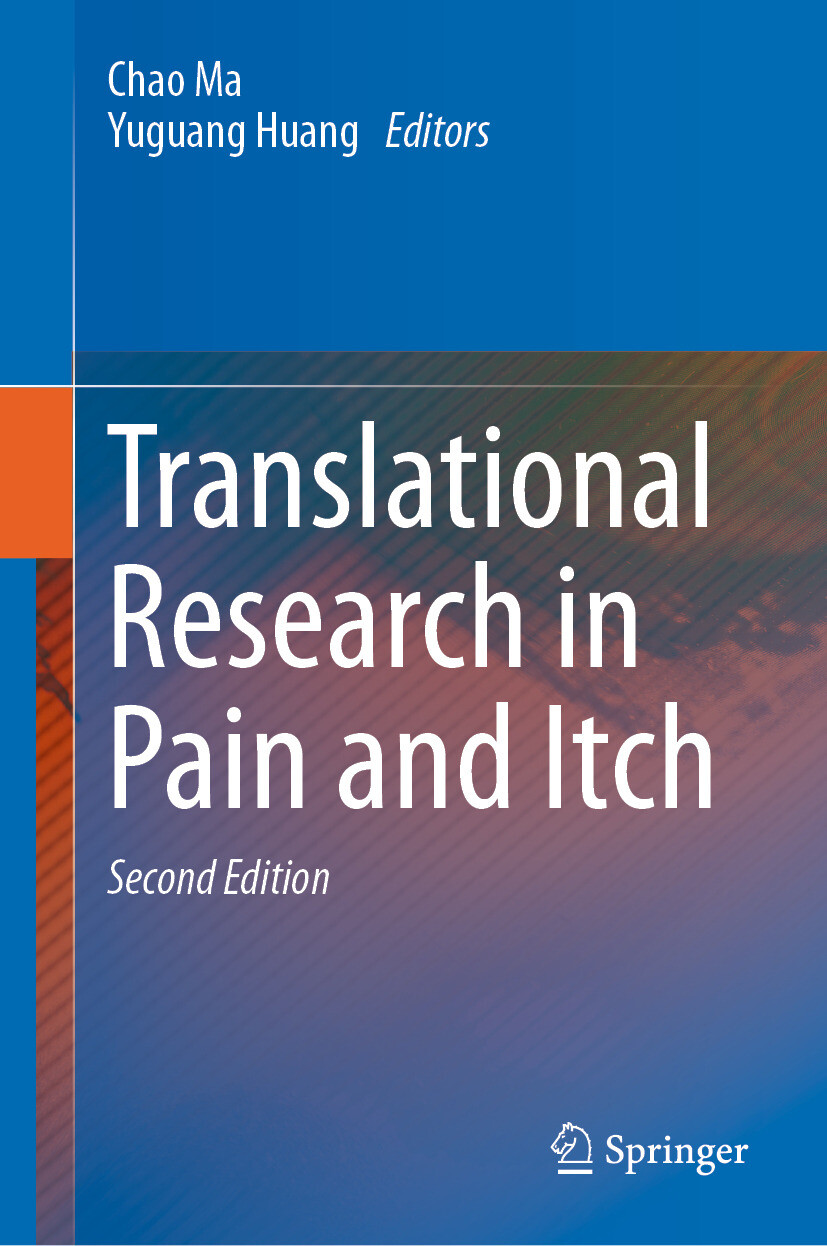 Cover Translational Research in Pain and Itch