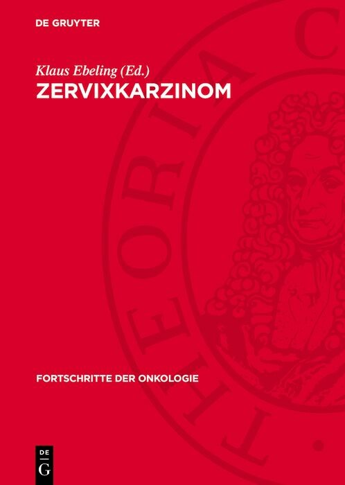Cover Zervixkarzinom