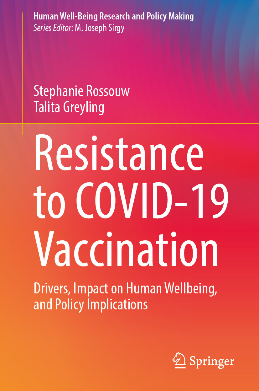 Cover Resistance to COVID-19 Vaccination