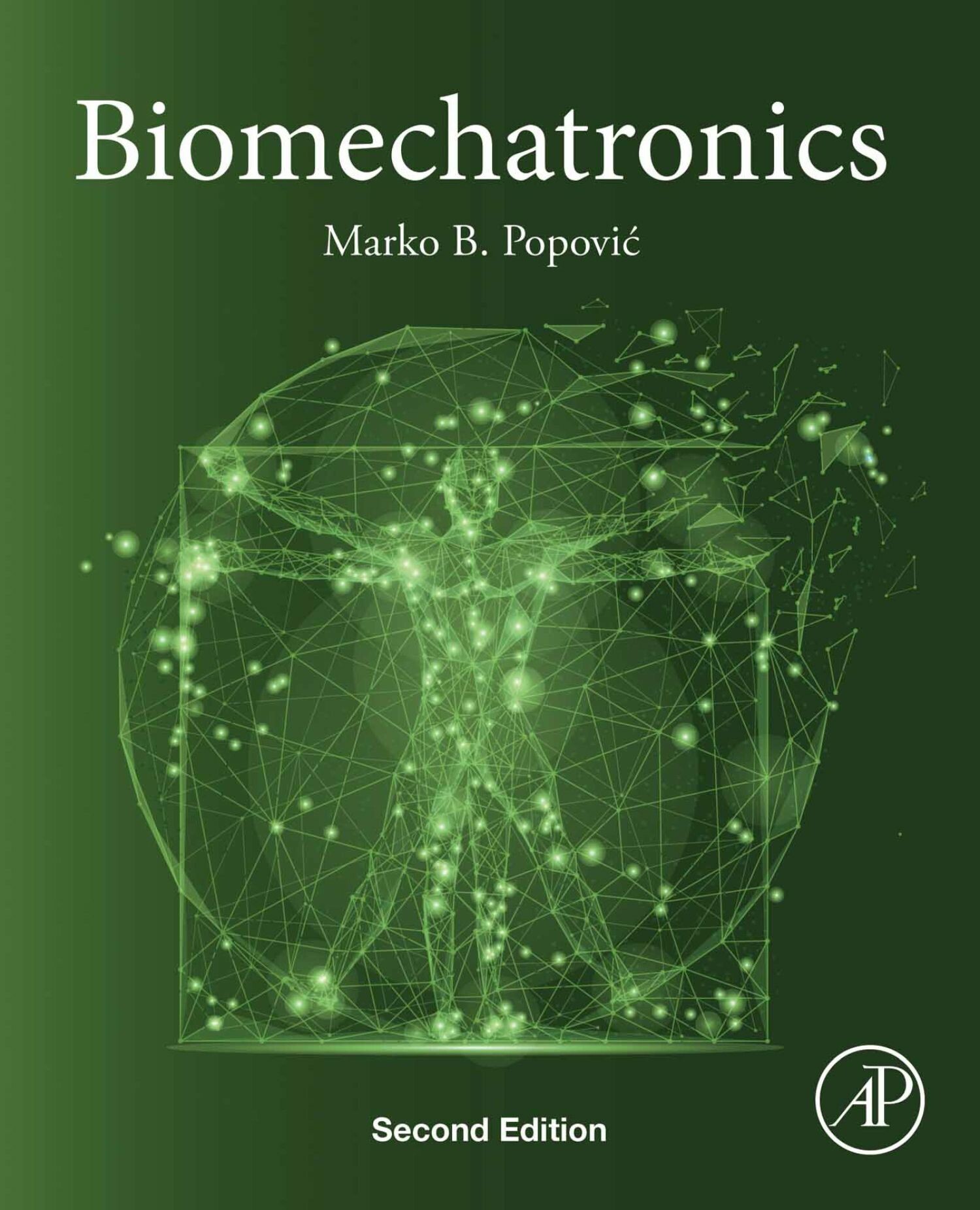 Cover Biomechatronics