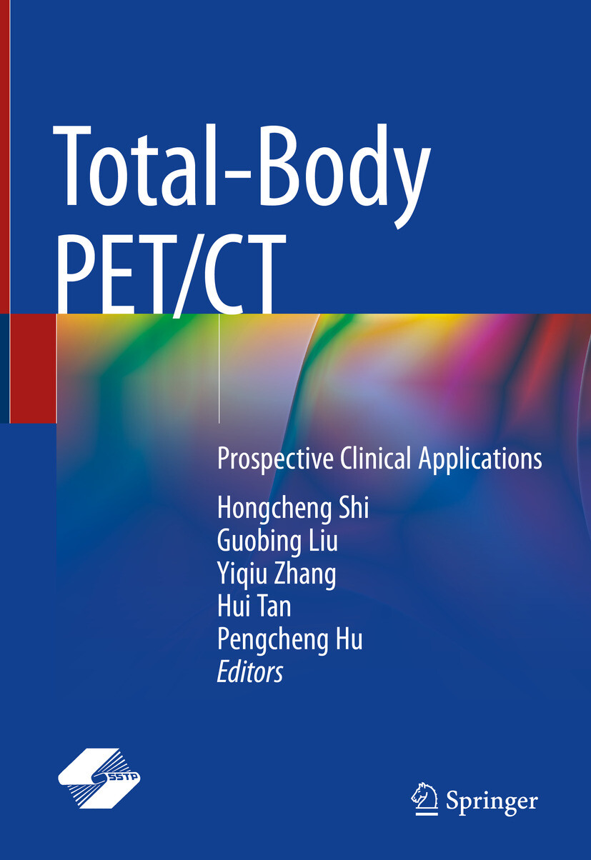 Cover Total-Body PET/CT
