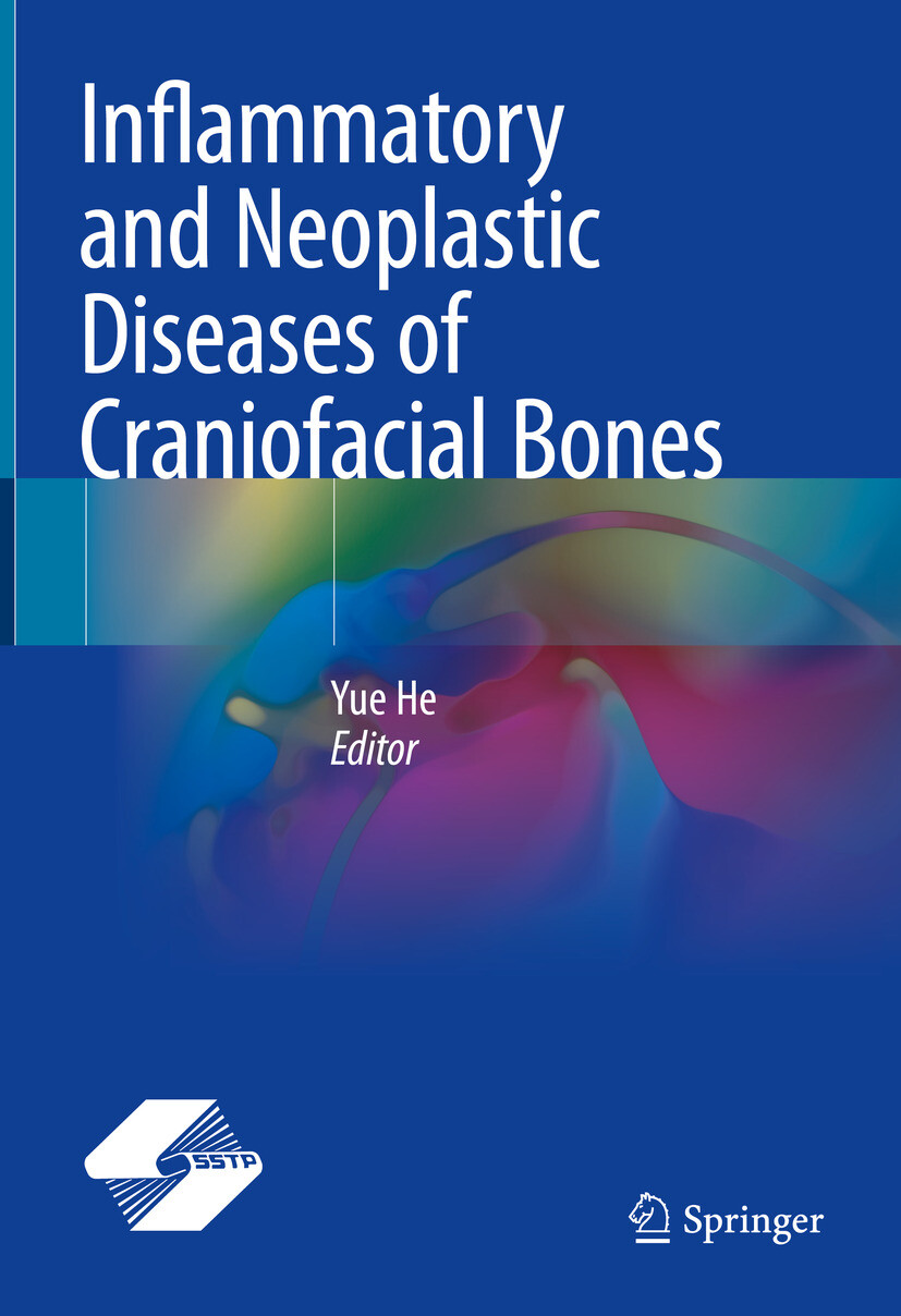 Cover Inflammatory and Neoplastic Diseases of Craniofacial Bones