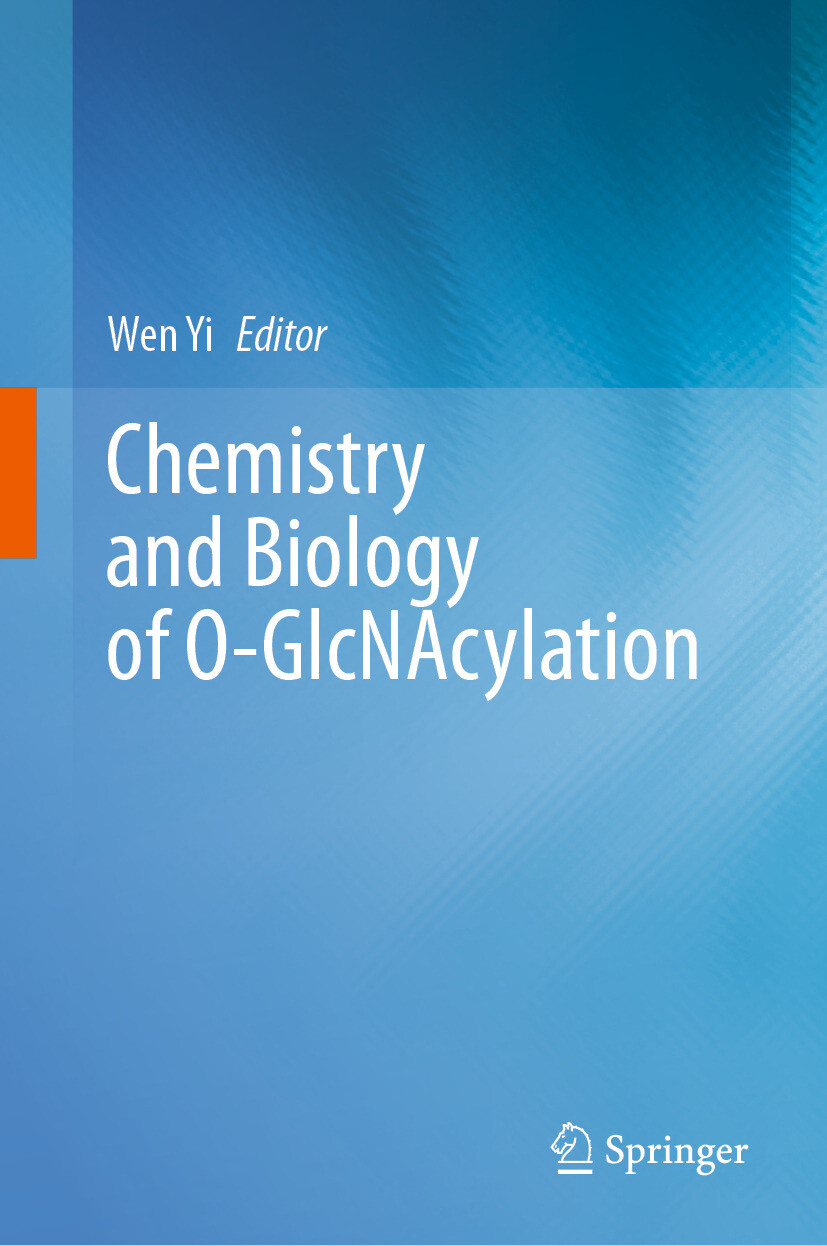 Chemistry and Biology of O-GlcNAcylation