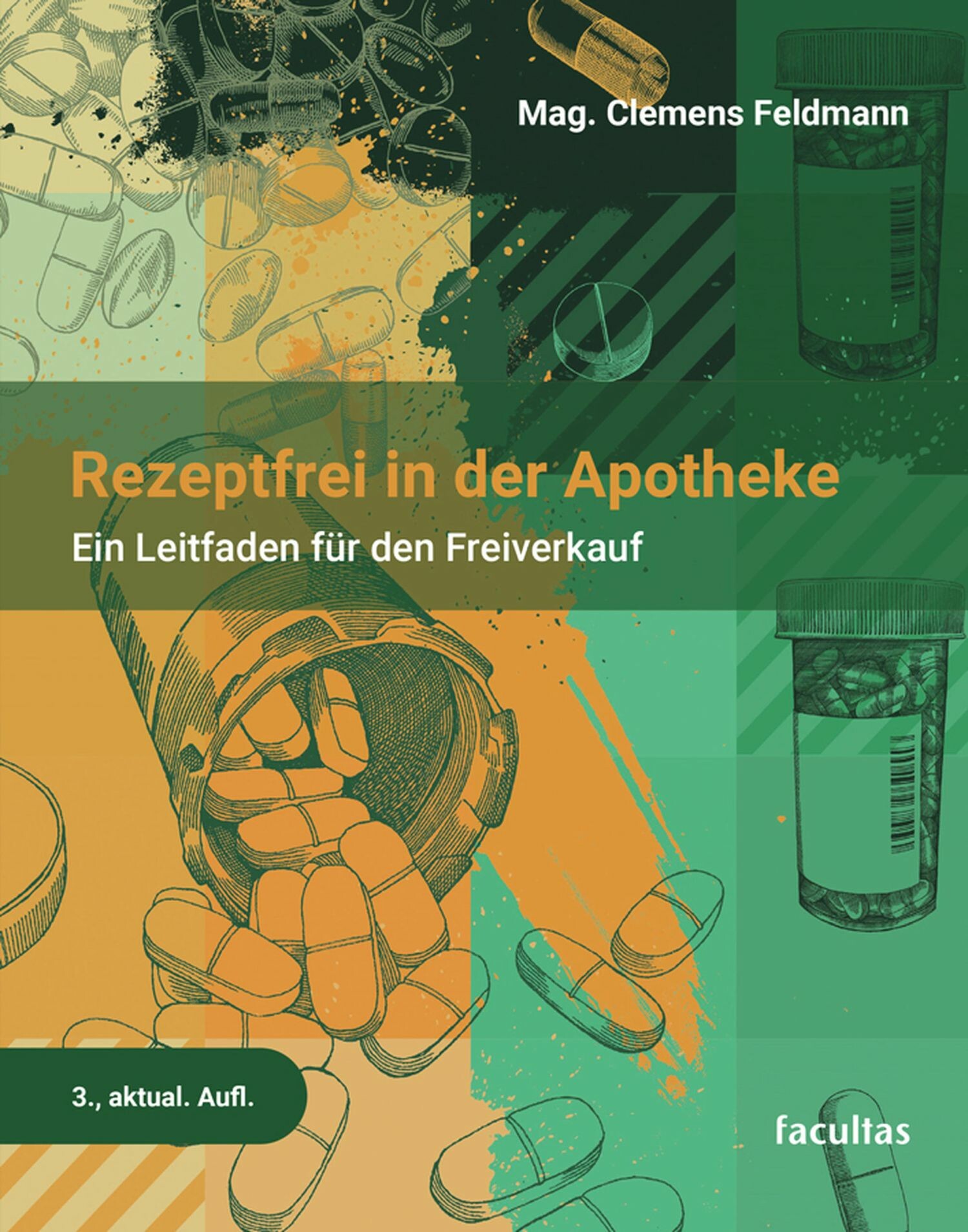 Rezeptfrei in der Apotheke