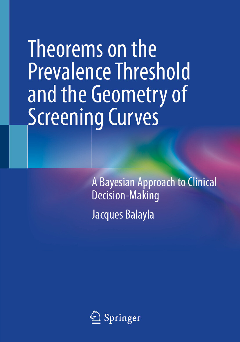 Cover Theorems on the Prevalence Threshold and the Geometry of Screening Curves