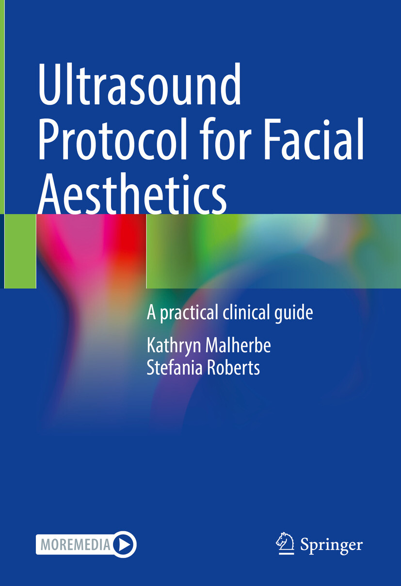 Cover Ultrasound Protocol for Facial Aesthetics