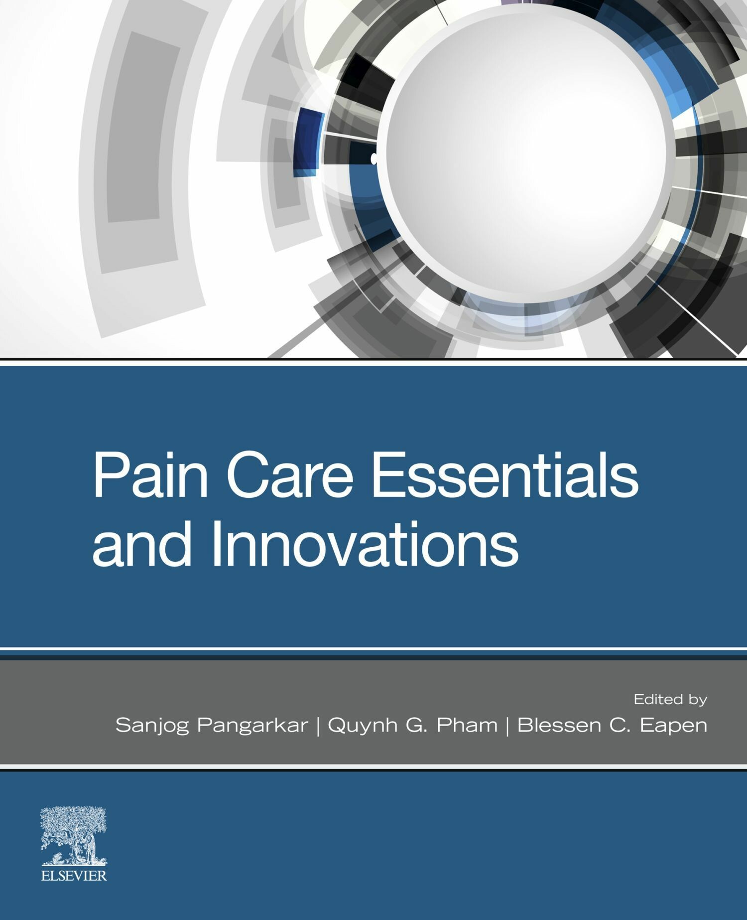 Cover Pain Care Essentials and Innovations E-Book