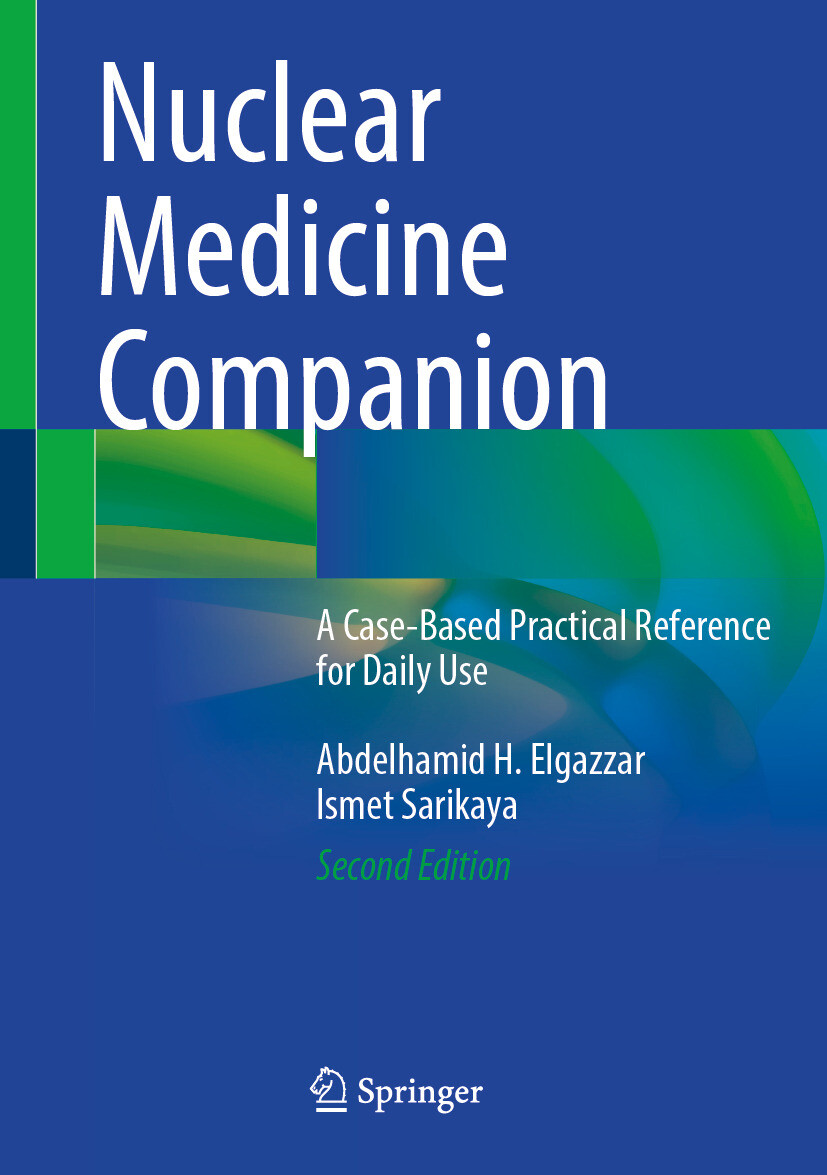 Cover Nuclear Medicine Companion