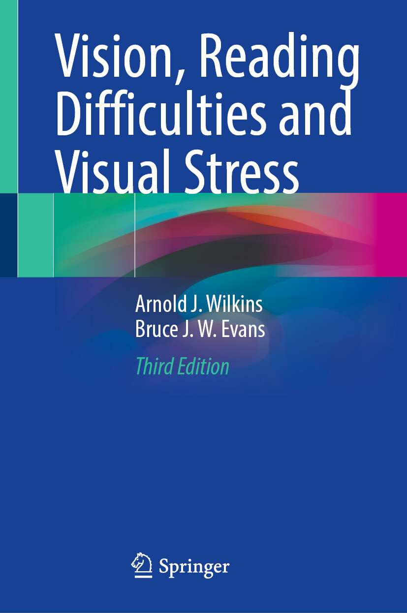 Cover Vision, Reading Difficulties and Visual Stress