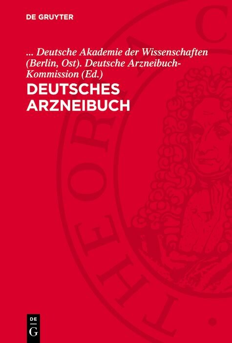 Deutsches Arzneibuch