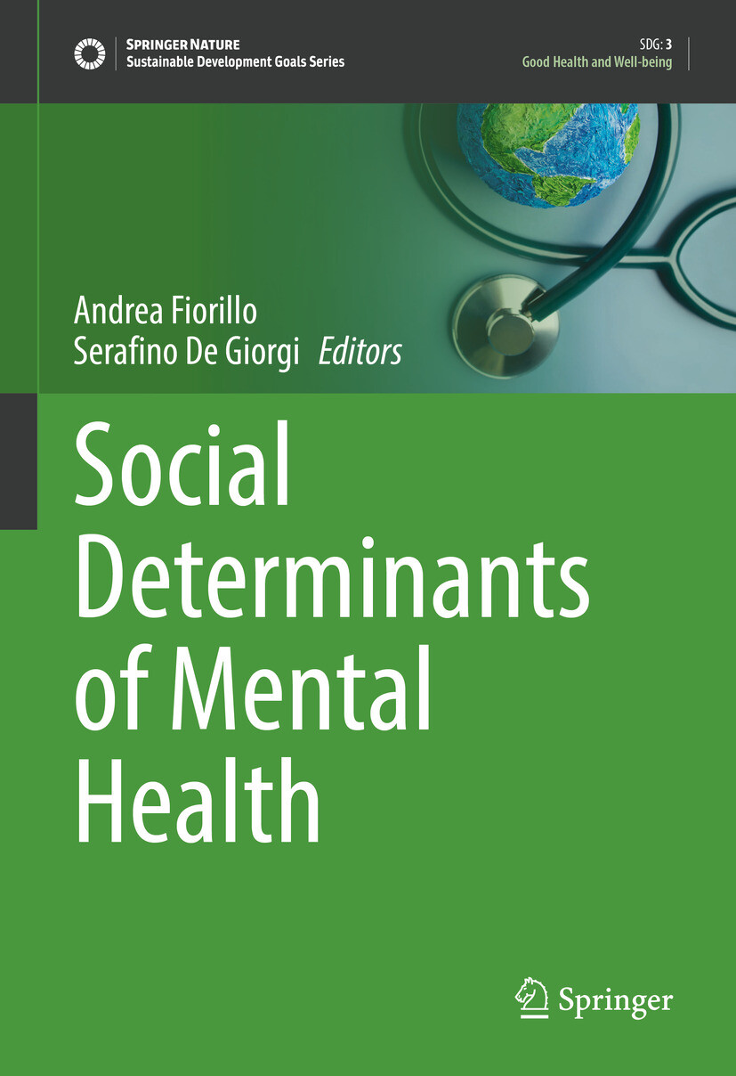 Social Determinants of Mental Health