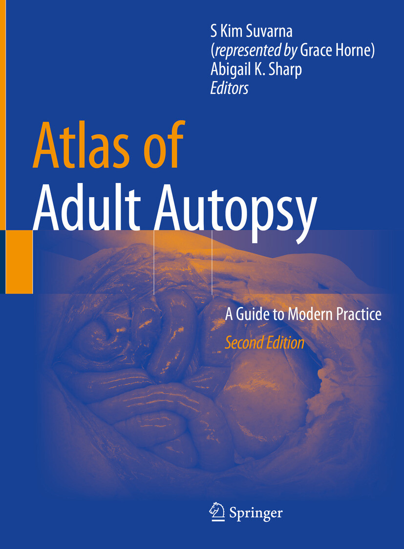 Atlas of Adult Autopsy