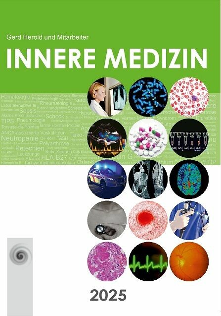 Innere Medizin 2025