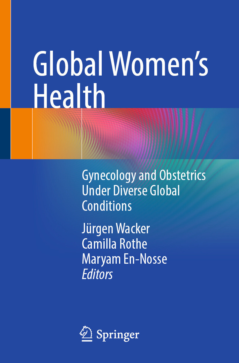 Cover Global Women's Health