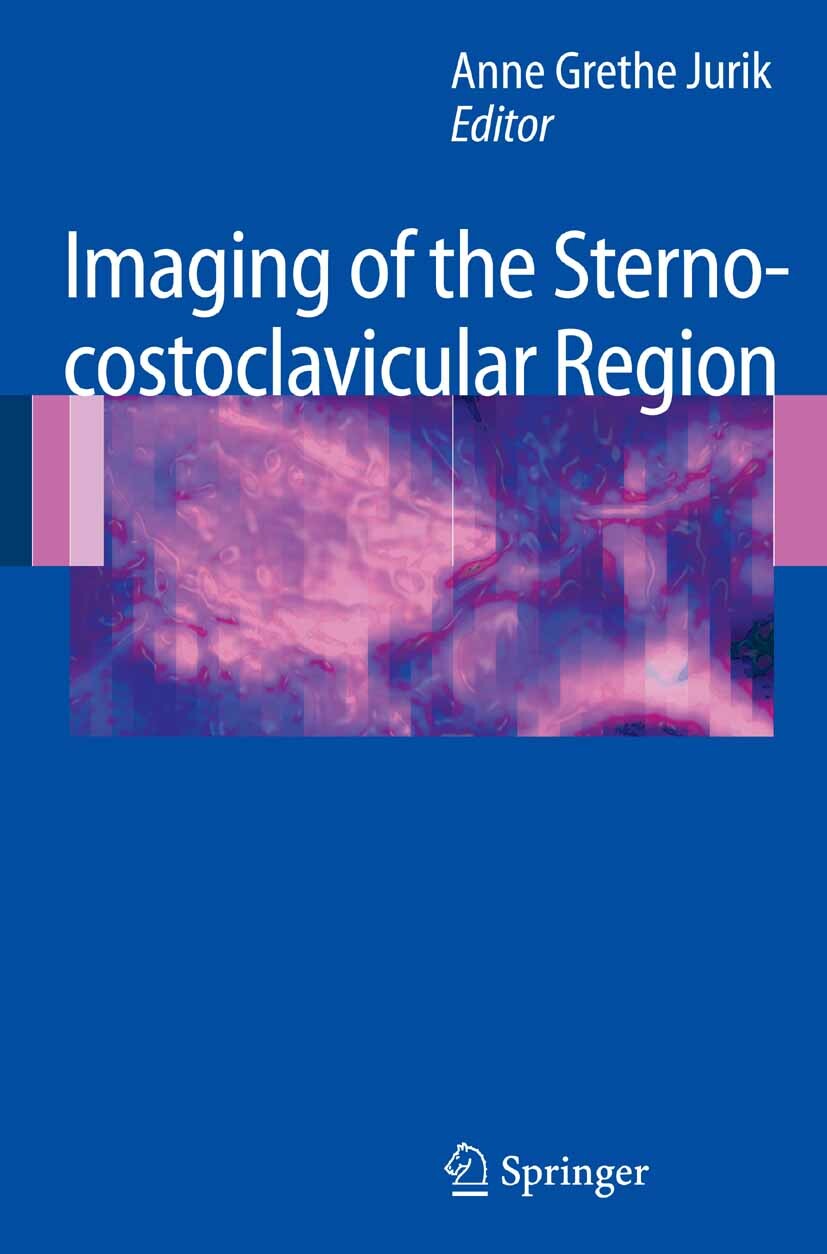 Cover Imaging of the Sternocostoclavicular Region