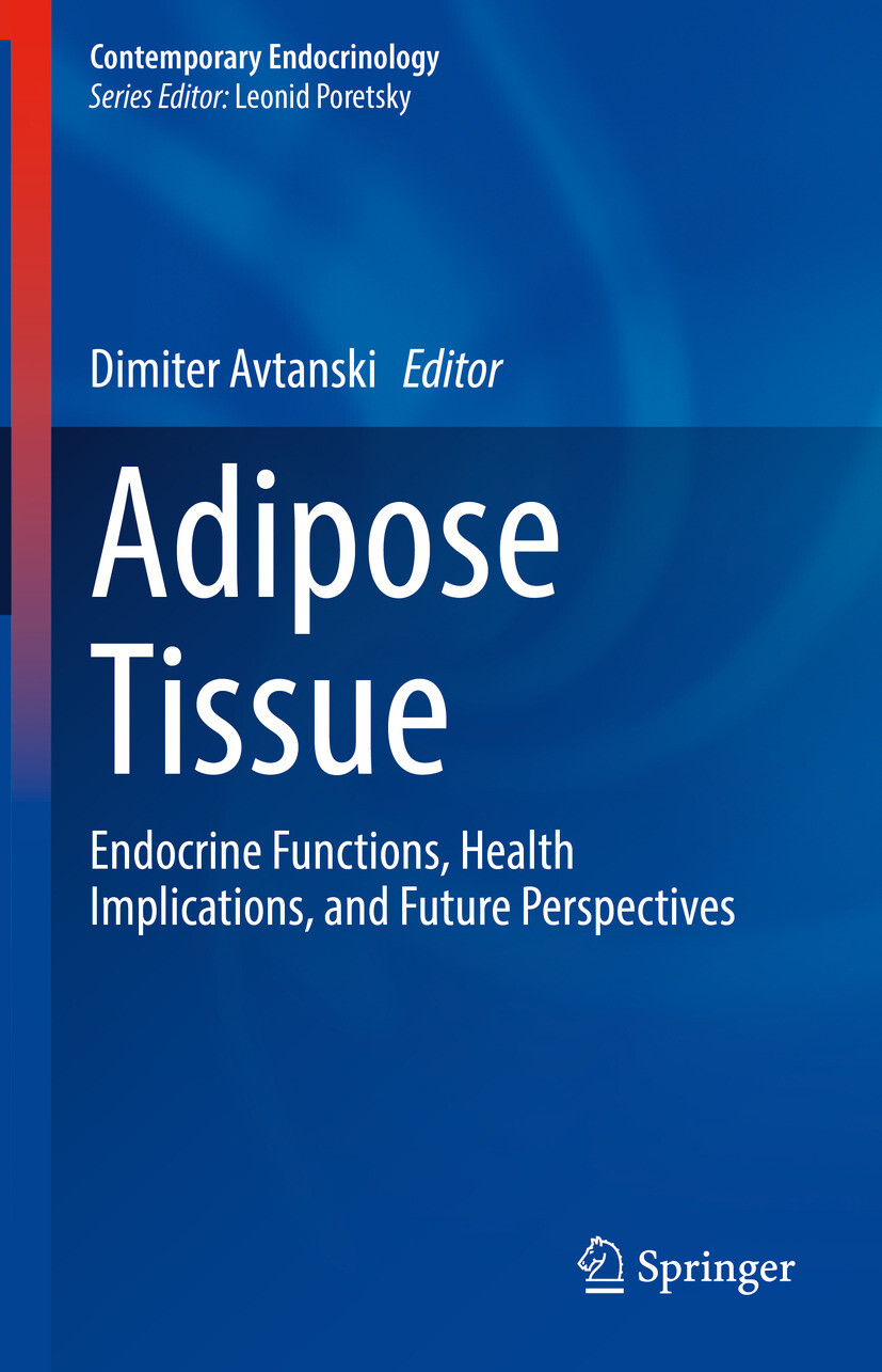 Cover Adipose Tissue