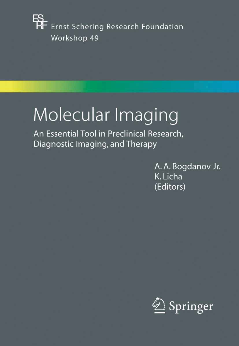 Cover Molecular Imaging