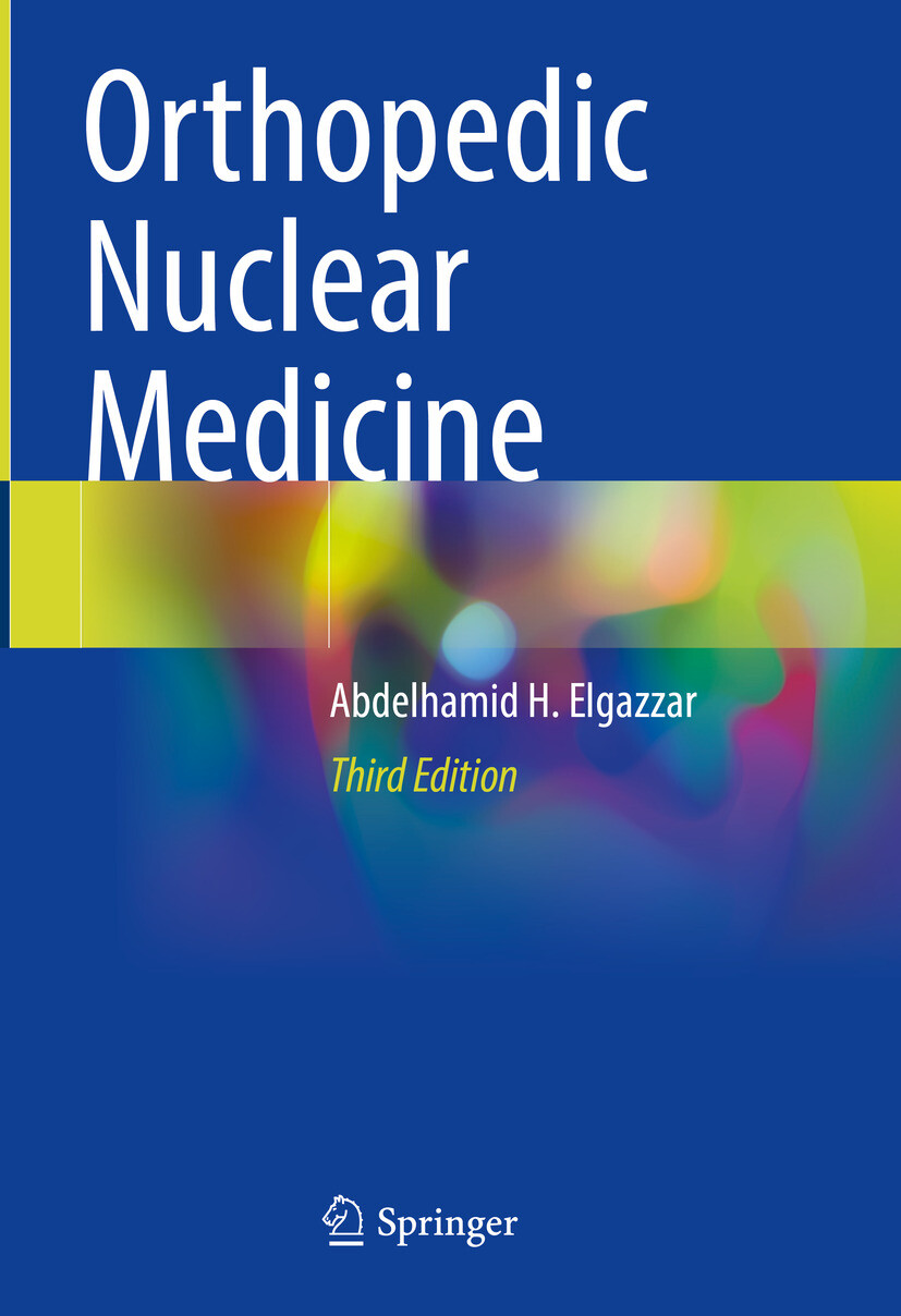 Cover Orthopedic Nuclear Medicine