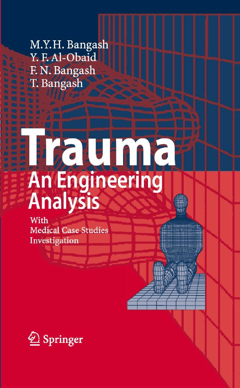 Cover Trauma - An Engineering Analysis