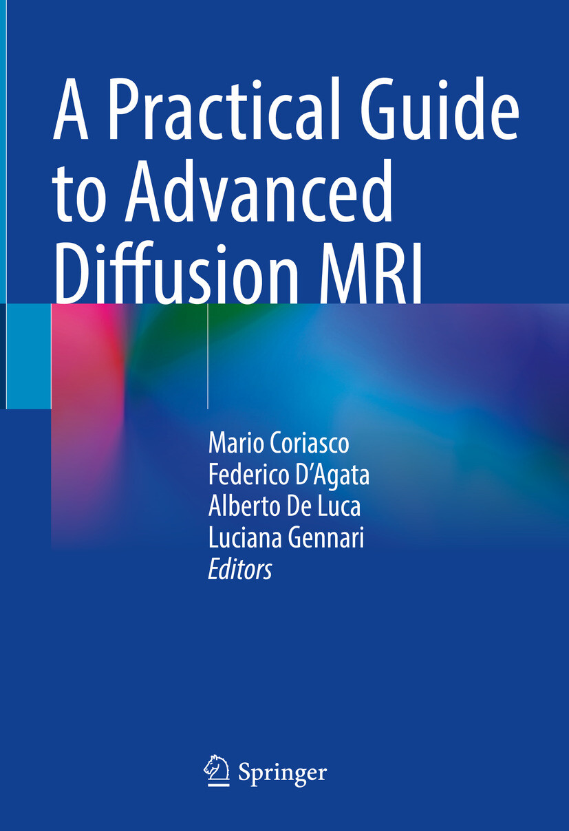 A Practical Guide to Advanced Diffusion MRI