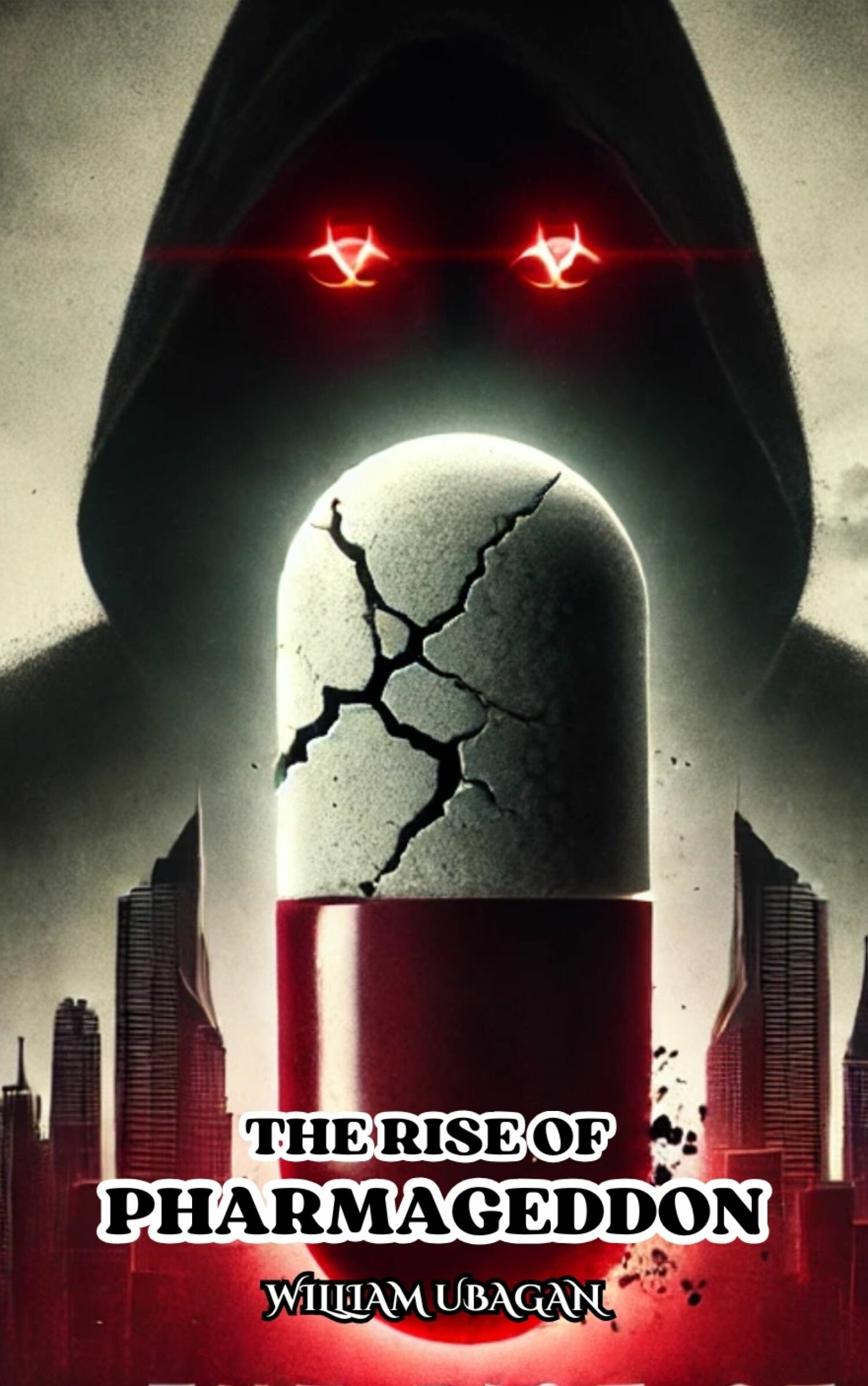 The Rise of Pharmageddon