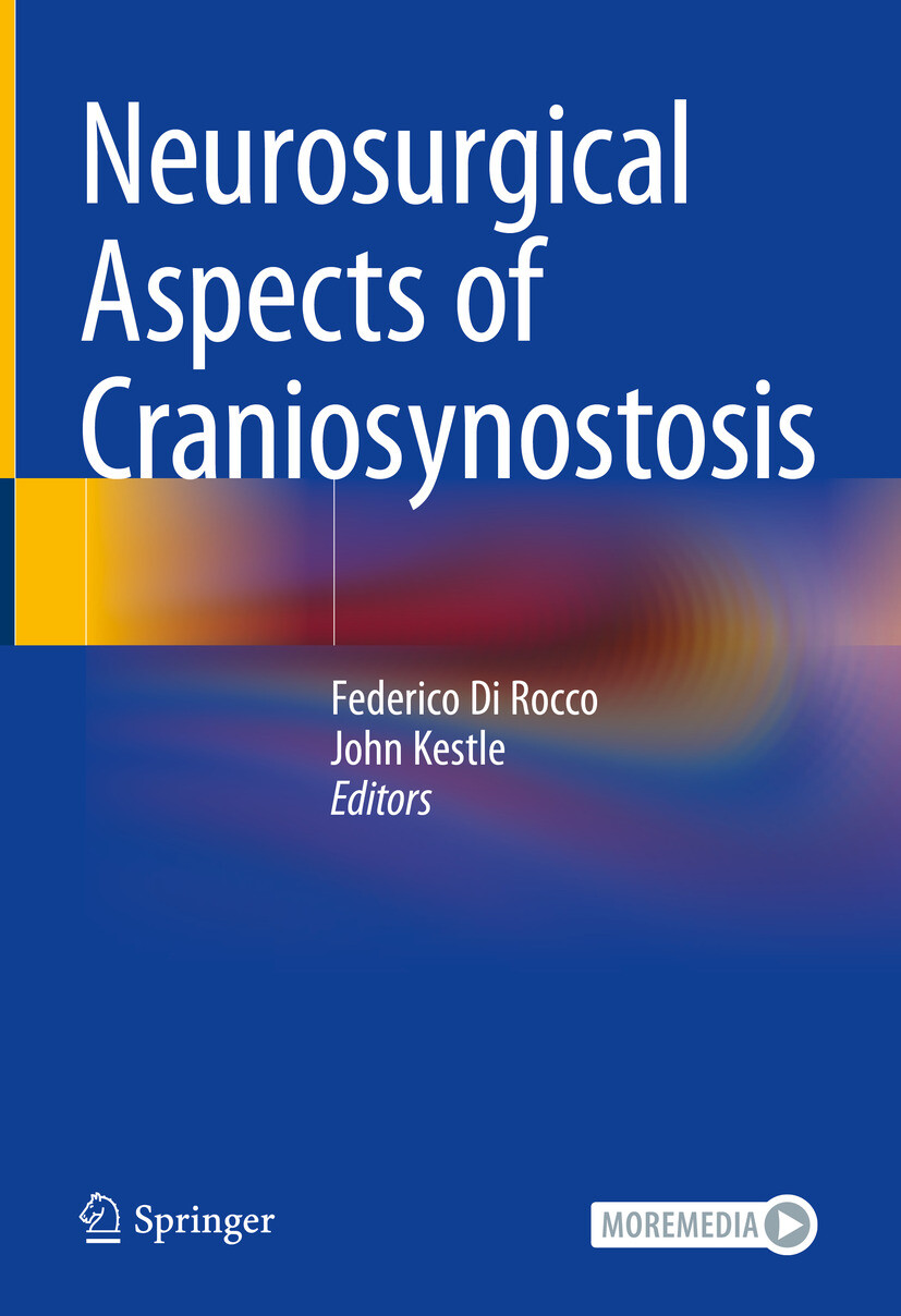Cover Neurosurgical Aspects of Craniosynostosis