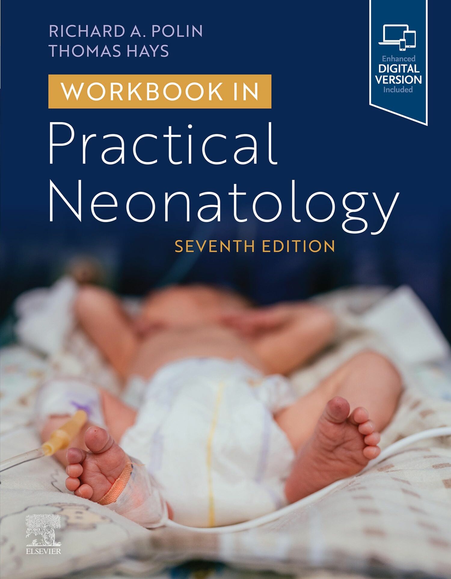 Workbook in Practical Neonatology - E-Book