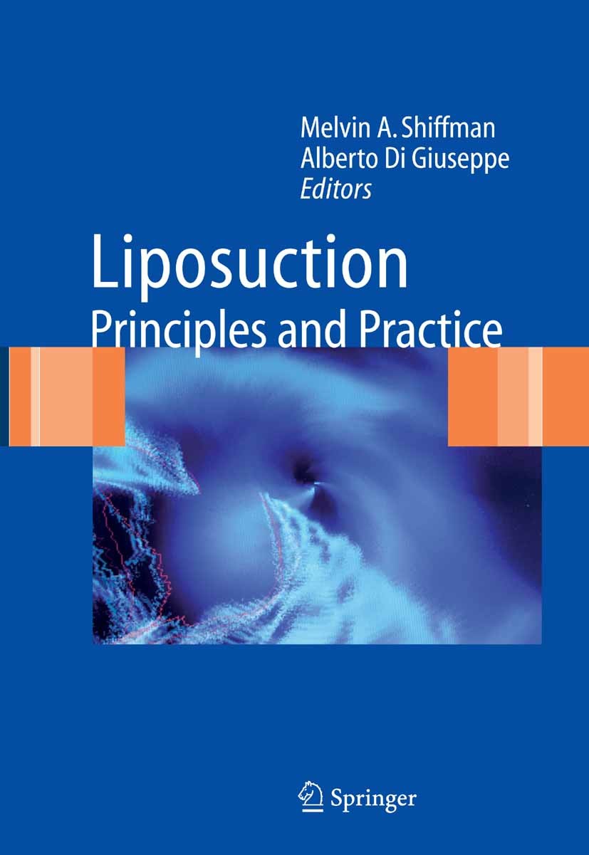 Cover Liposuction
