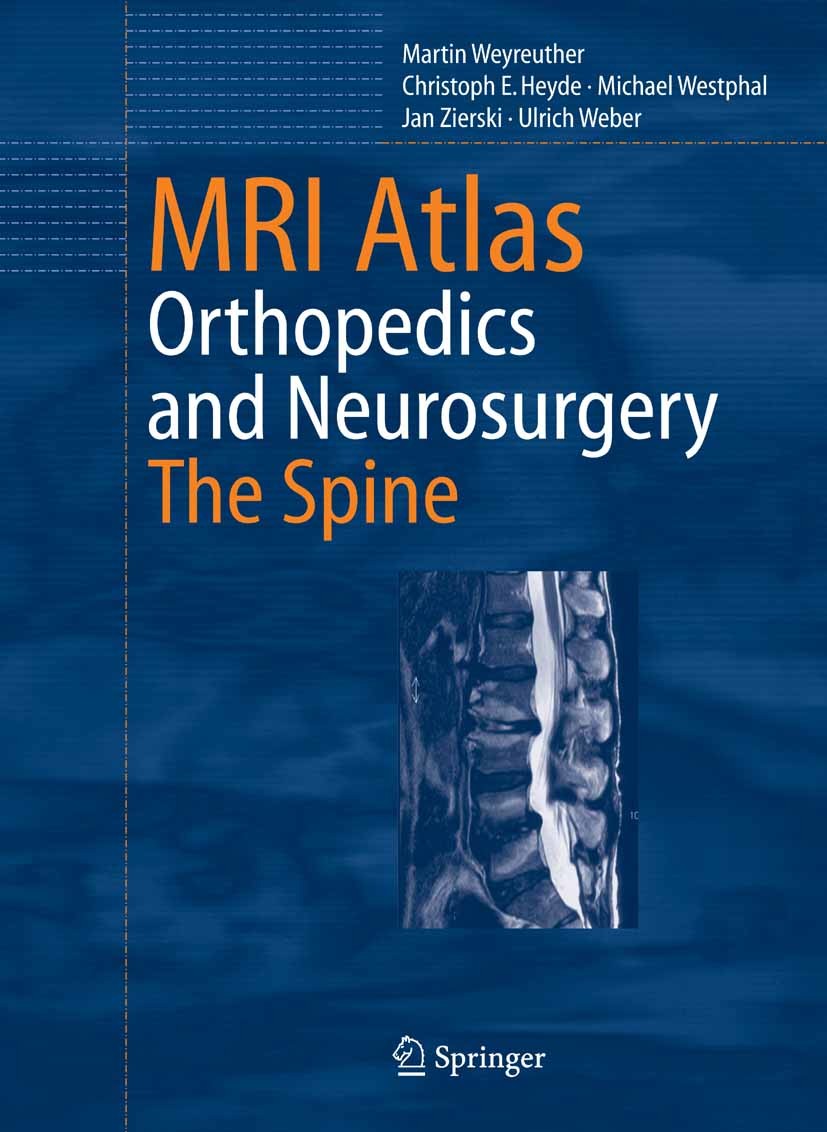Cover MRI Atlas