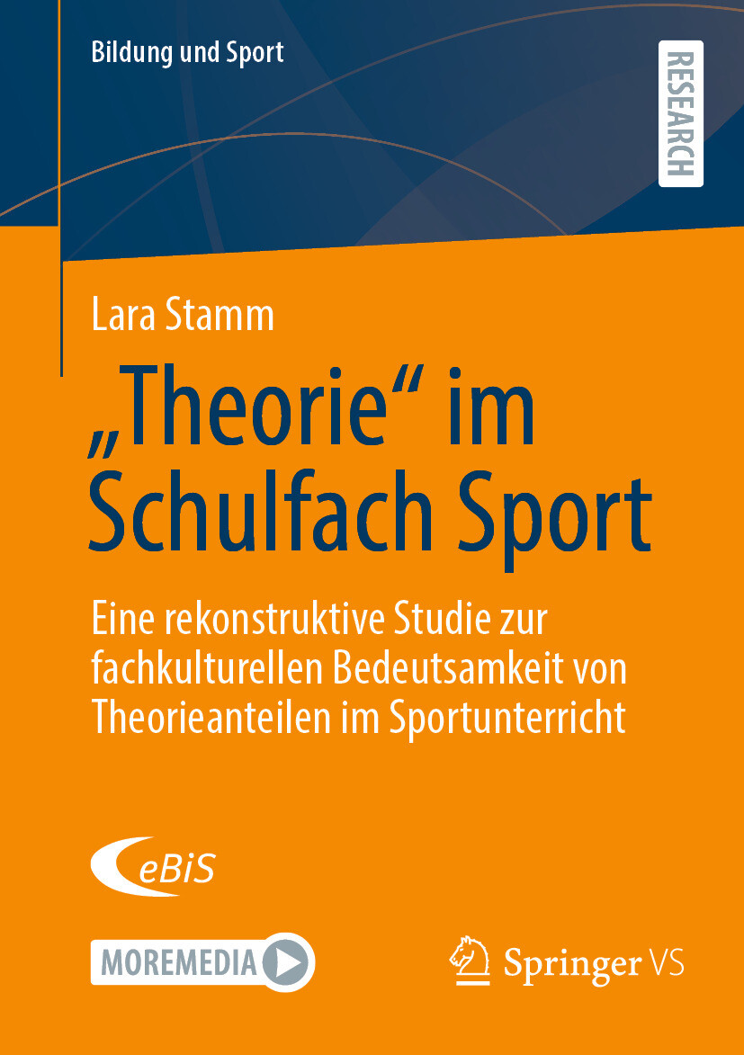 „Theorie“ im Schulfach Sport