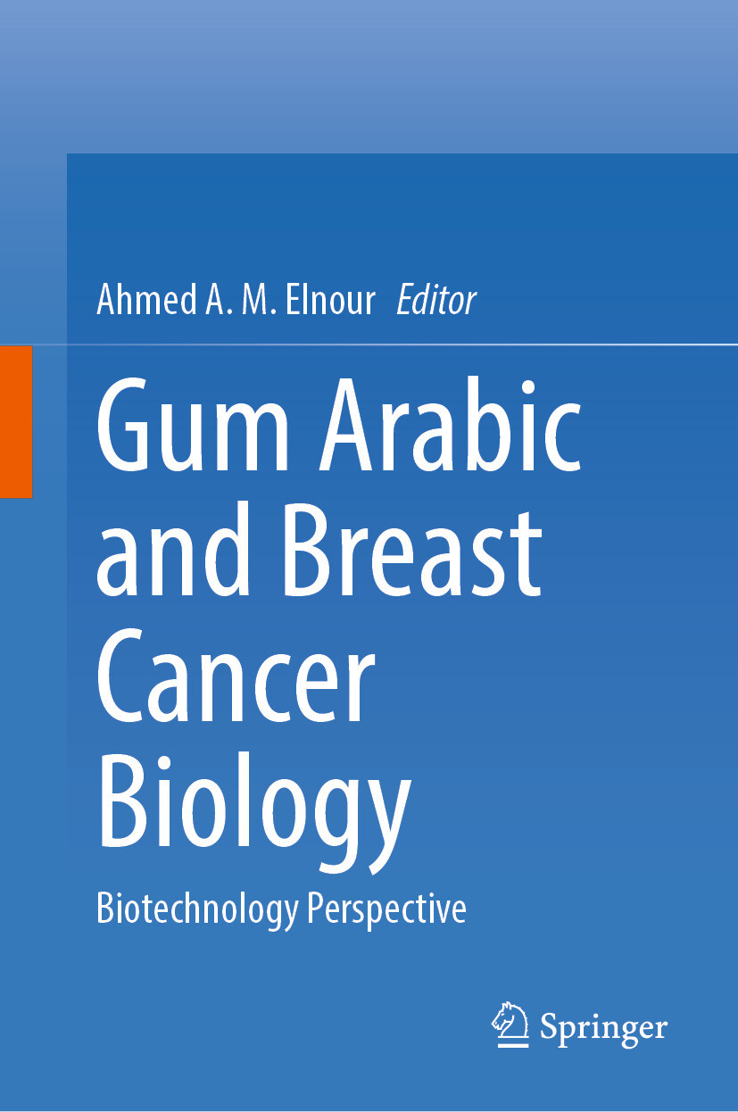 Cover Gum Arabic and Breast Cancer Biology