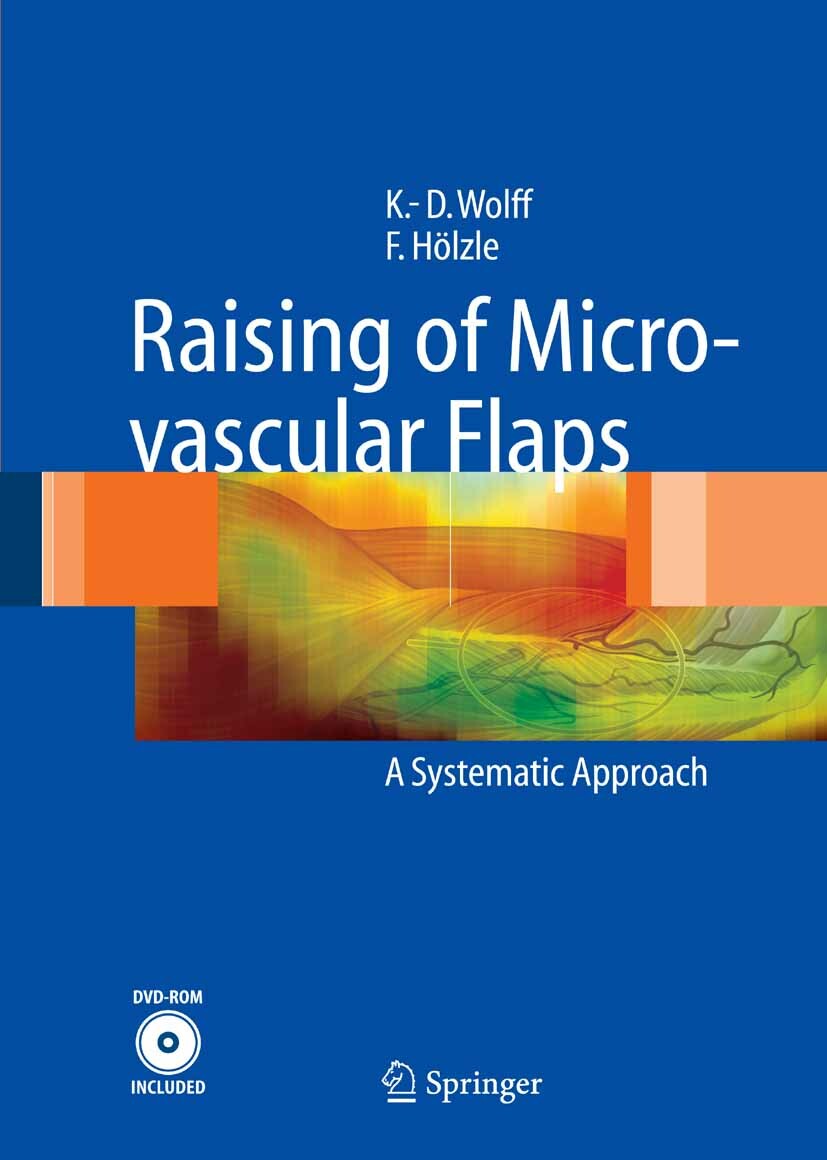 Raising of Microvascular Flaps