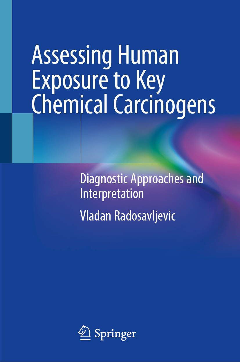 Cover Assessing Human Exposure to Key Chemical Carcinogens