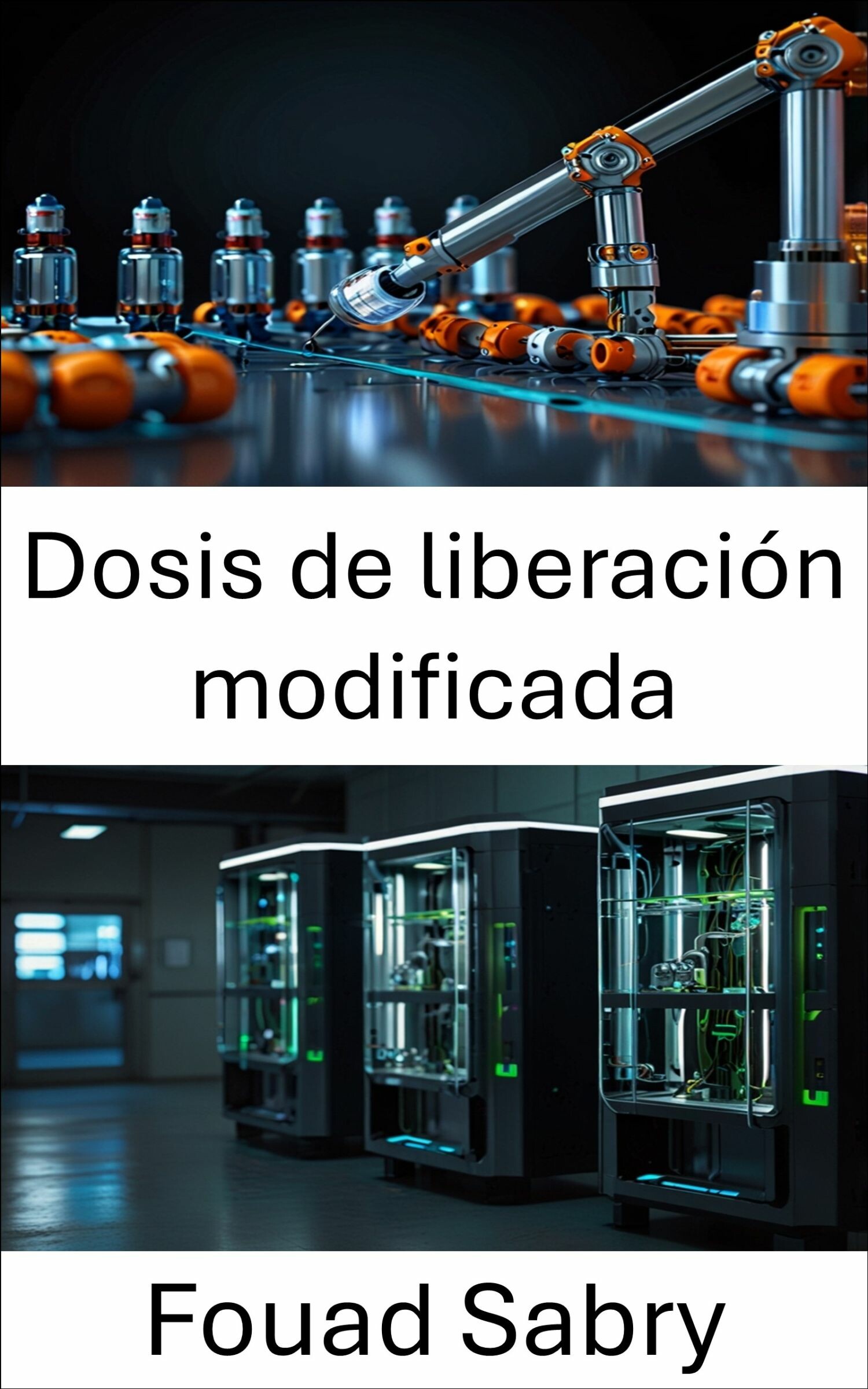 Dosis de liberación modificada