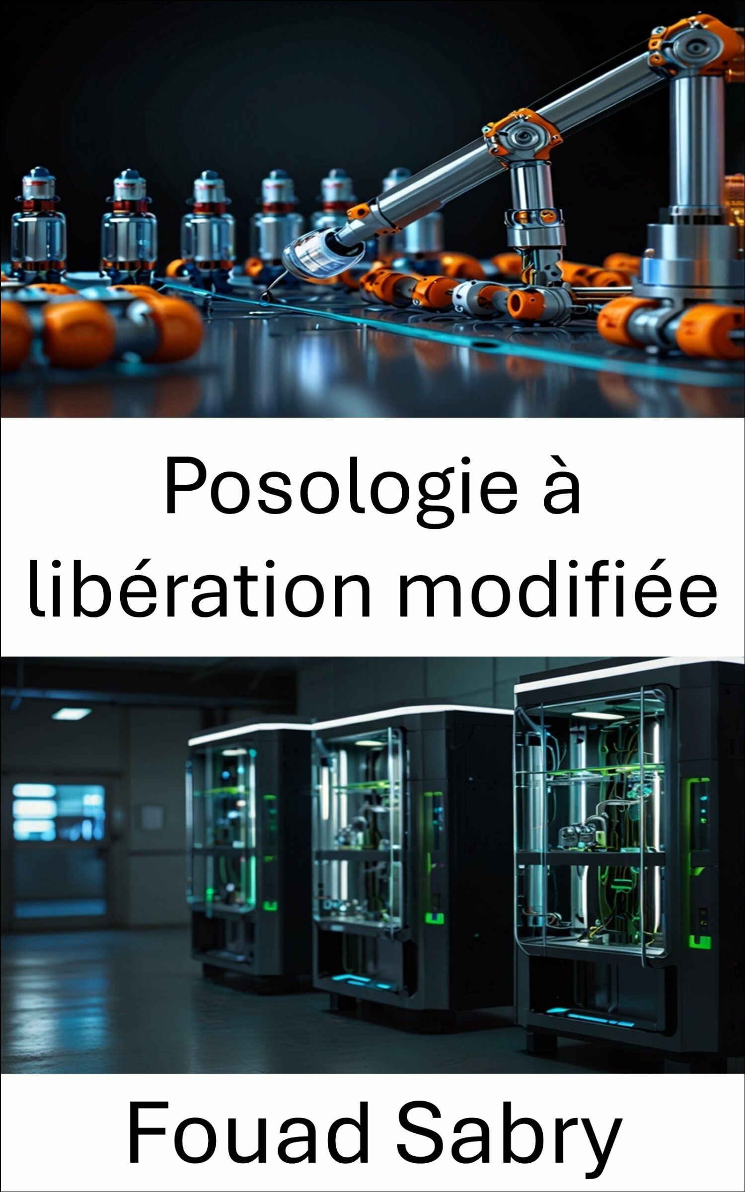 Posologie à libération modifiée