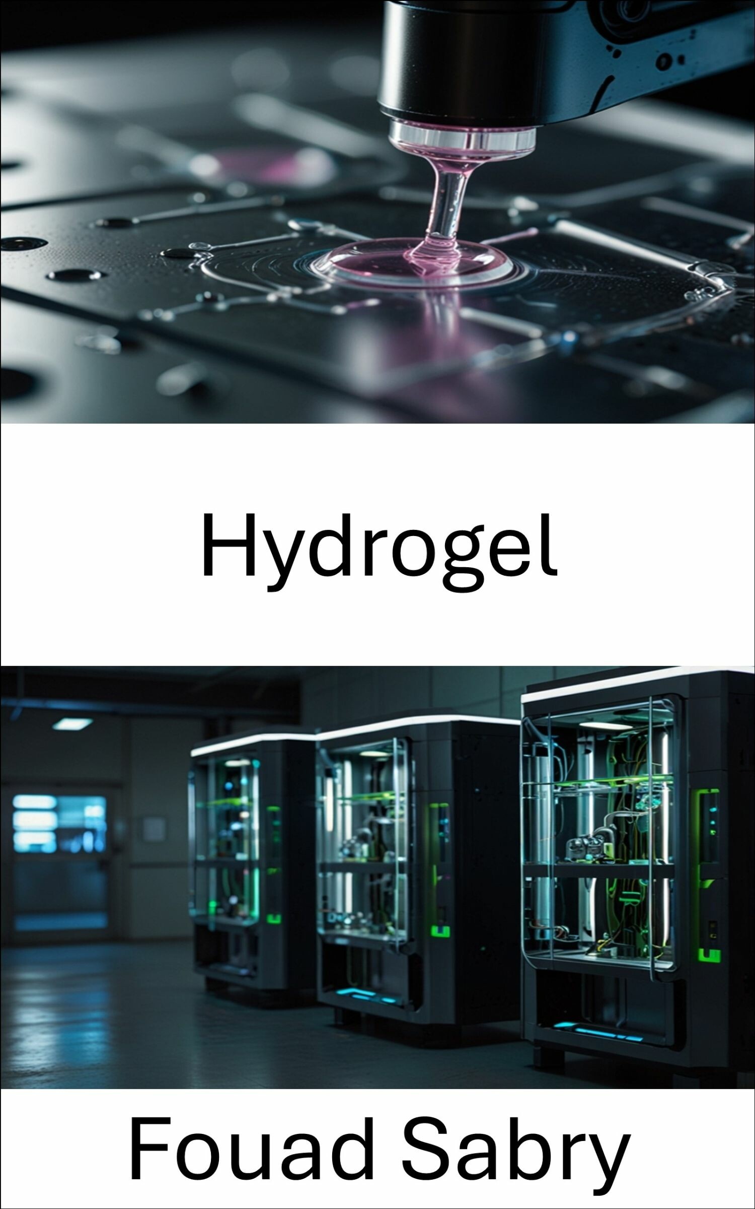Hydrogel