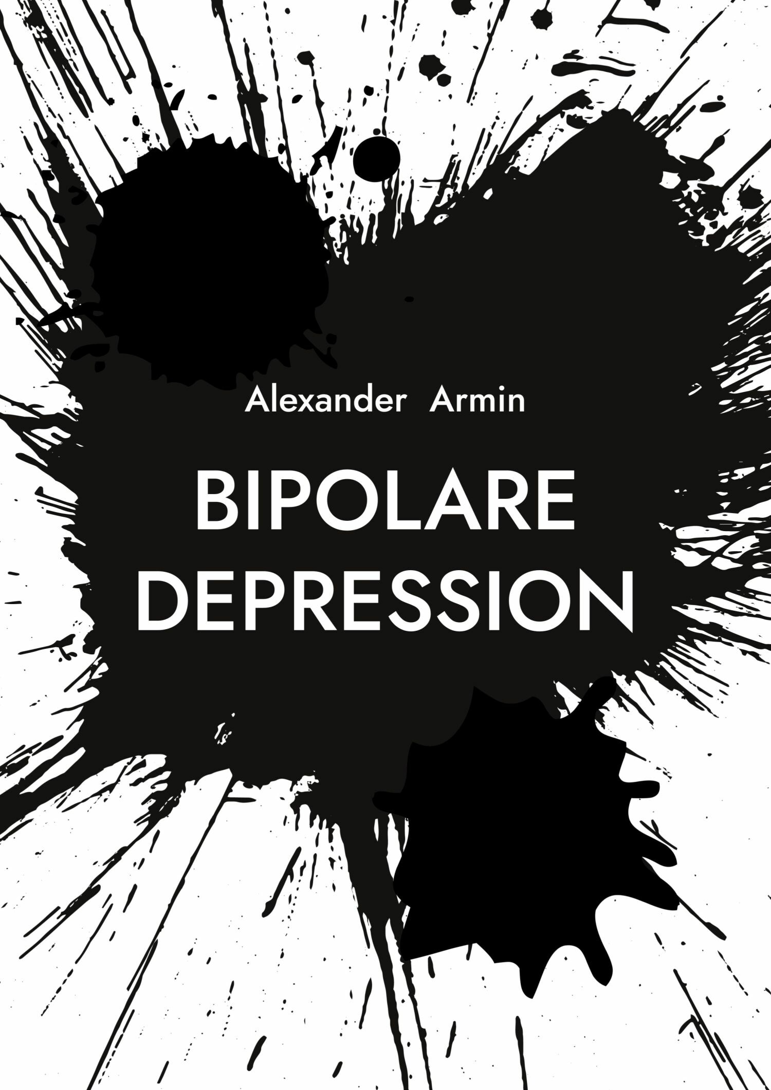 Bipolare Depression