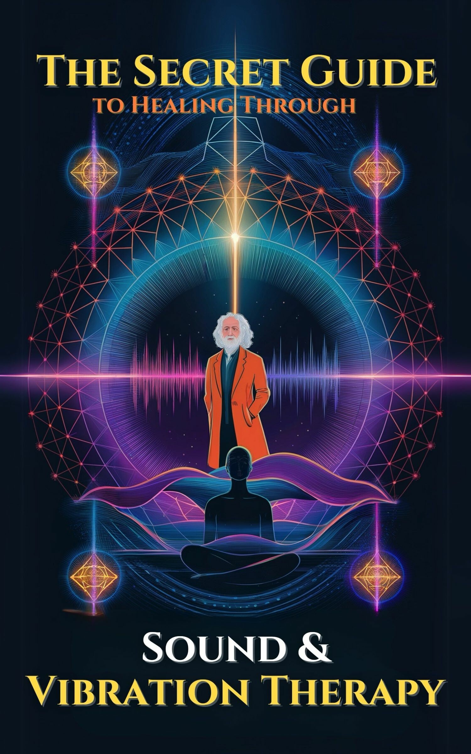 The Secret Guide to Healing Through Sound & Vibration Therapy