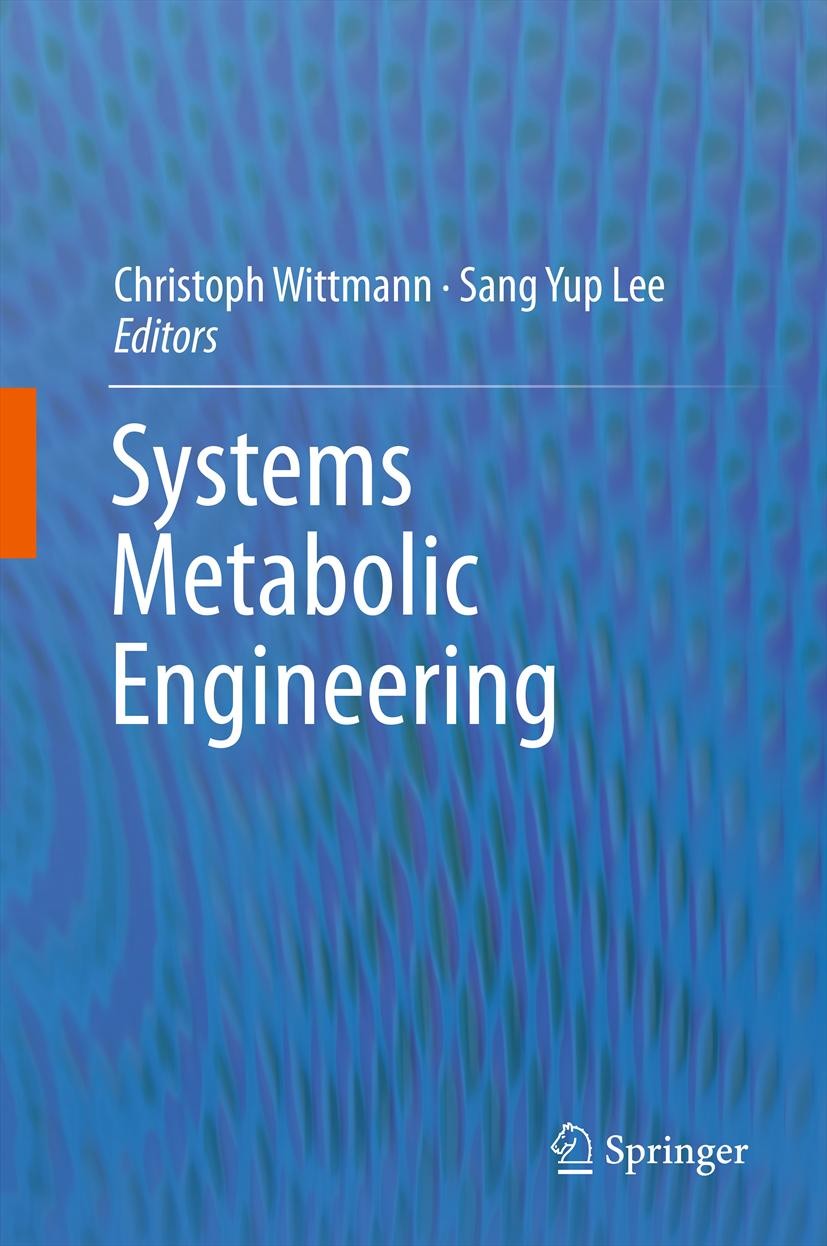 Cover Systems Metabolic Engineering