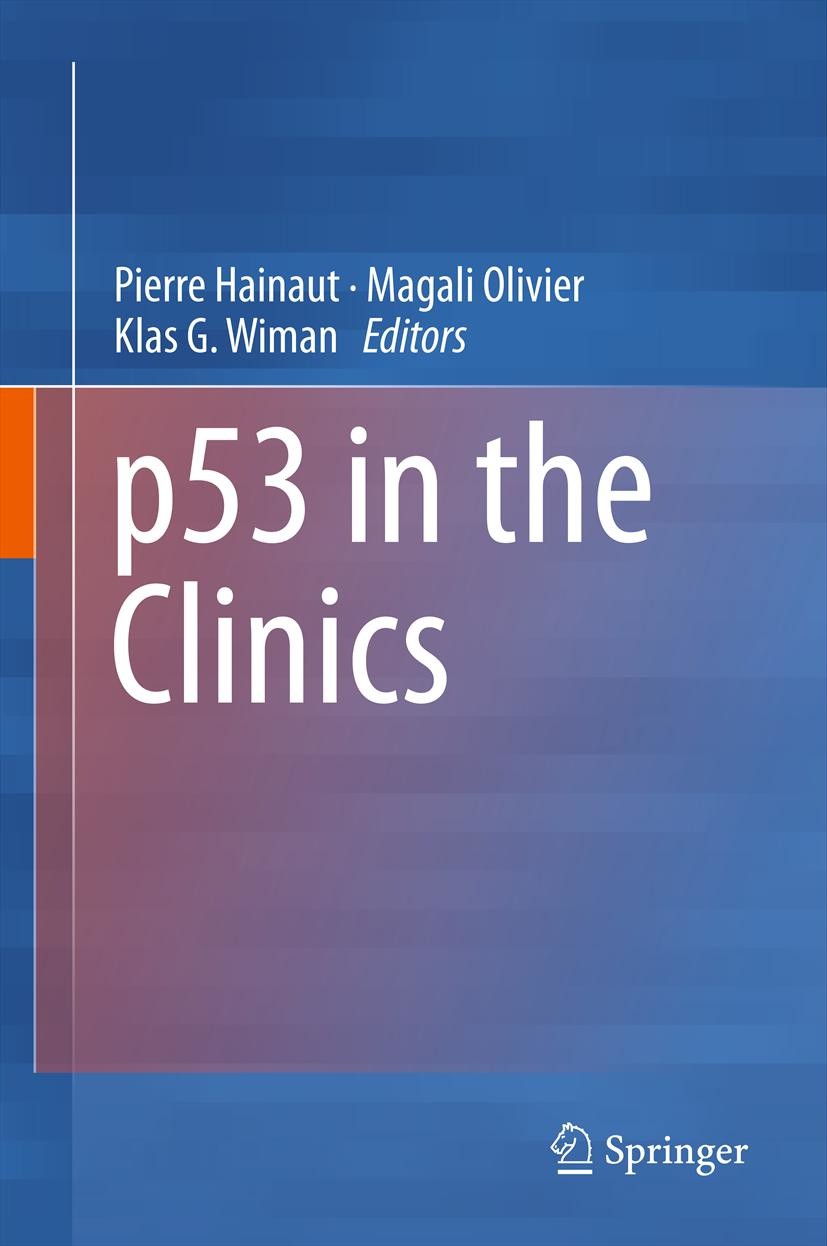 Cover p53 in the Clinics