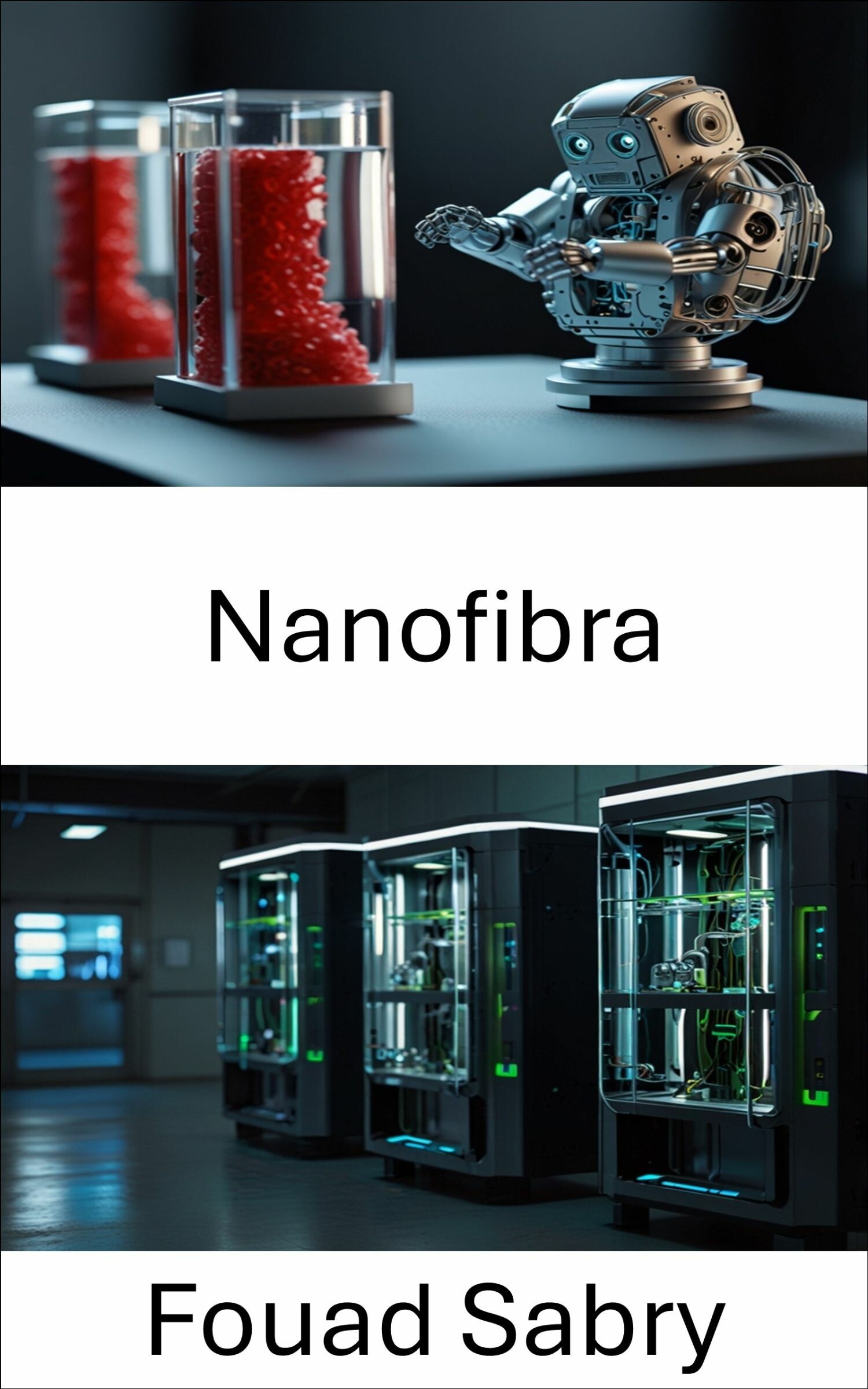 Cover Nanofibra