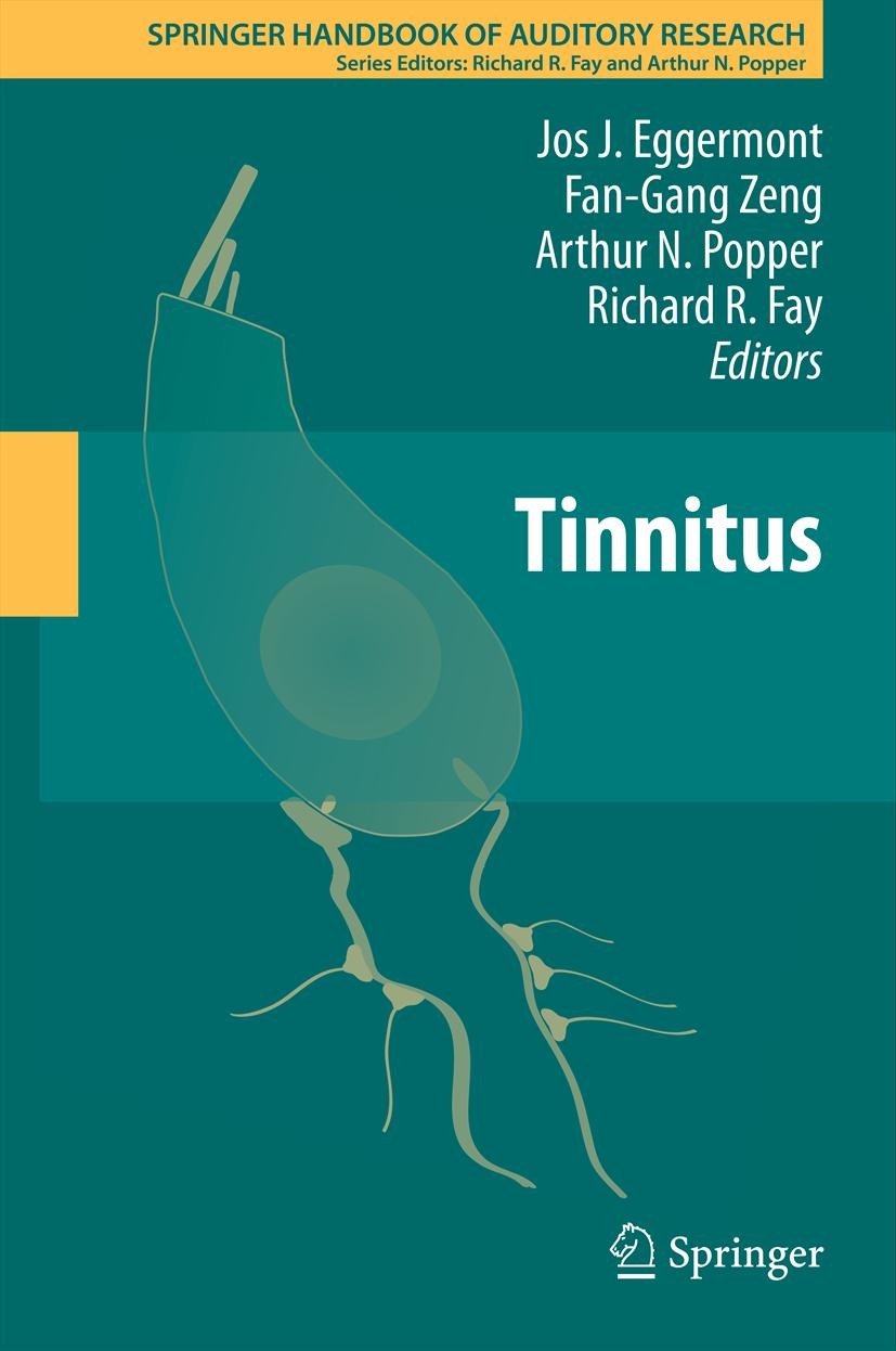 Cover Tinnitus