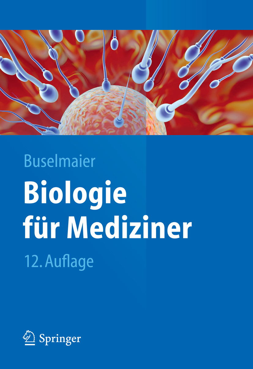 Biologie für Mediziner