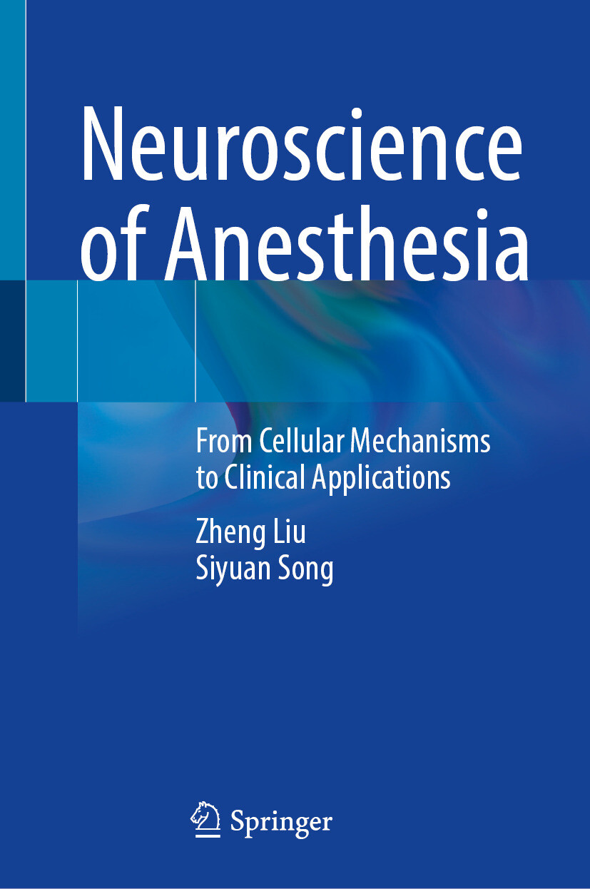 Neuroscience of Anesthesia