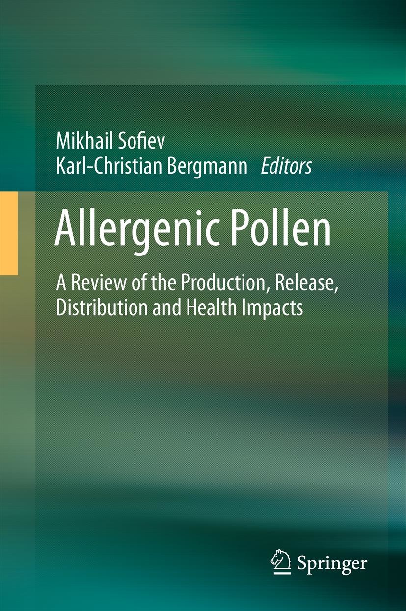 Cover Allergenic Pollen
