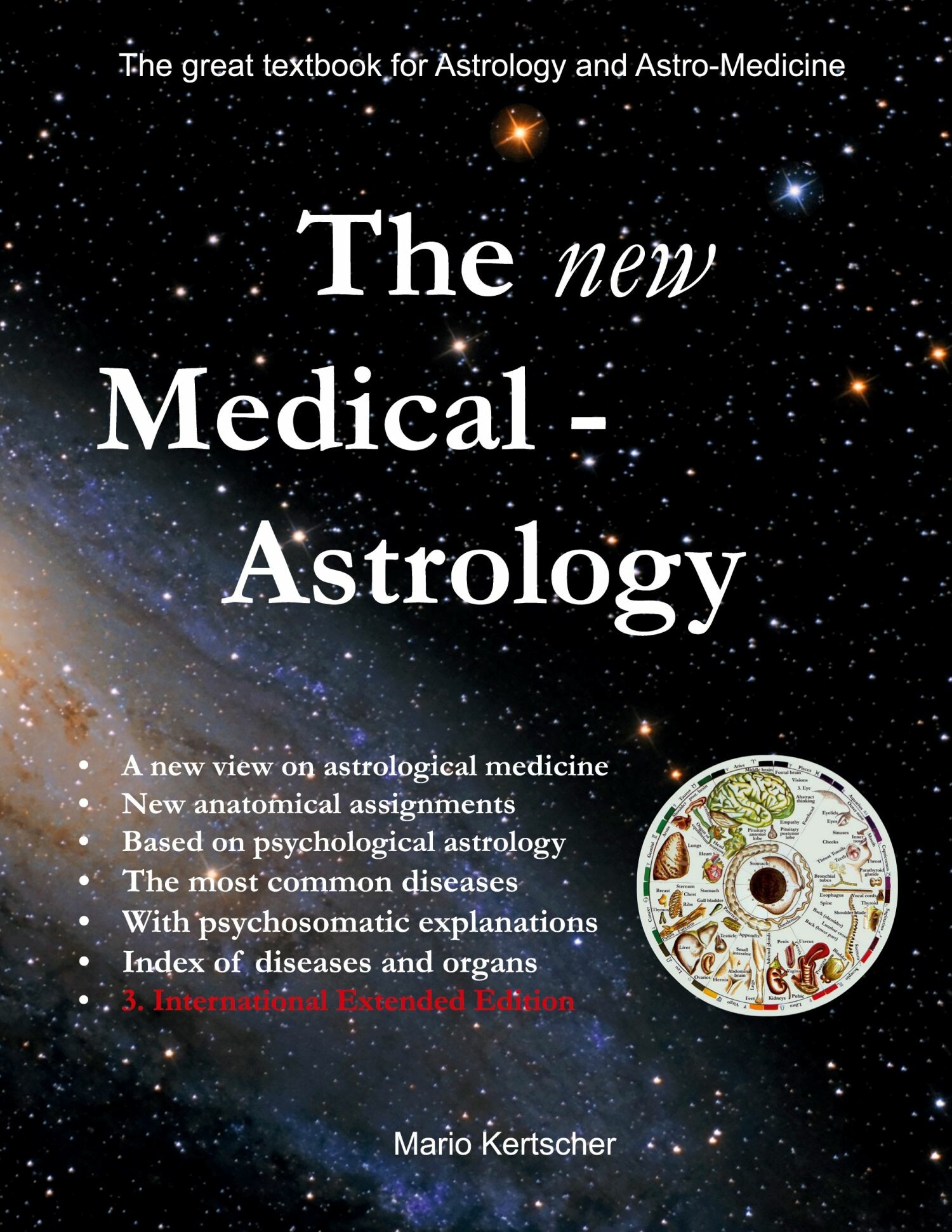 The New Medical Astrology