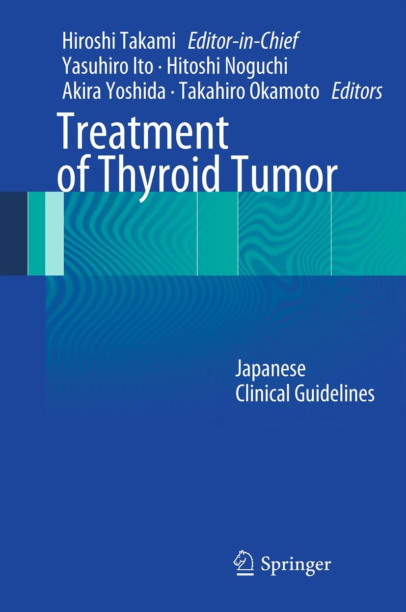Cover Treatment of Thyroid Tumor