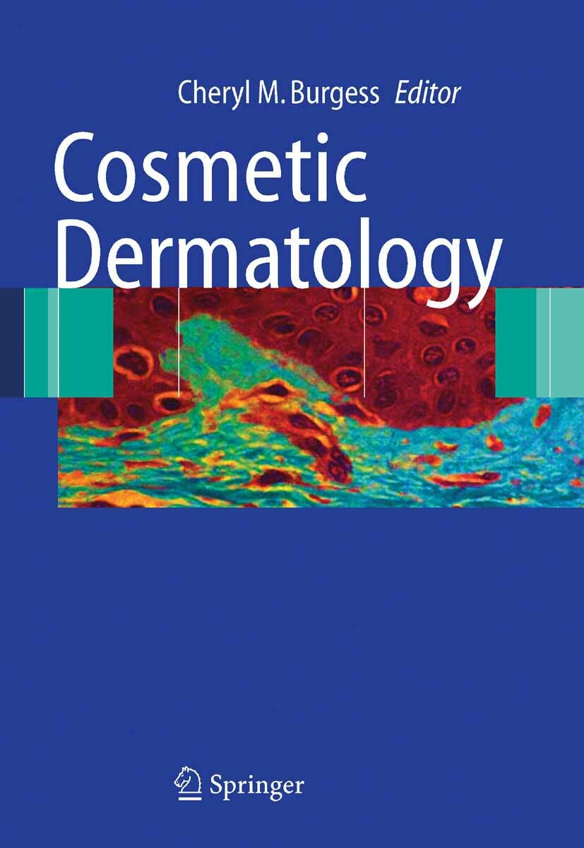 Cover Cosmetic Dermatology