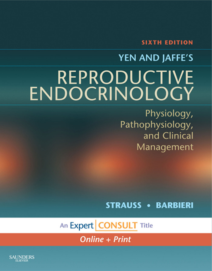 Yen &amp; Jaffe's Reproductive Endocrinology